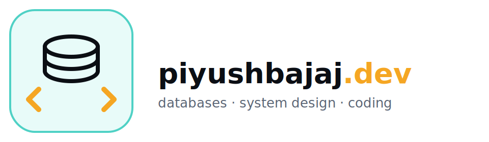 piyushbajaj.dev